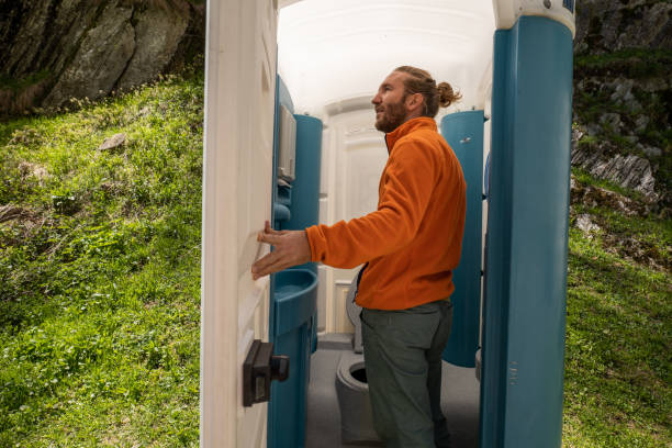 Best Porta potty rental for festivals  in Olney, MD