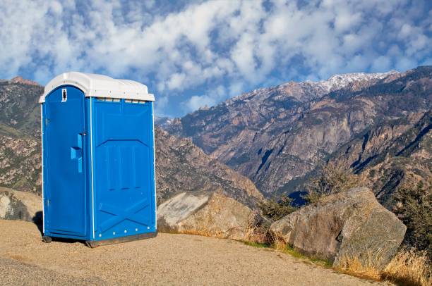 Best Porta potty delivery and setup  in Olney, MD