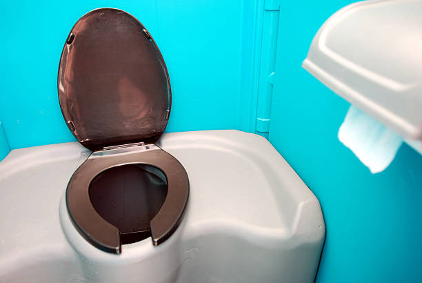 Best Portable restroom trailer rental  in Olney, MD