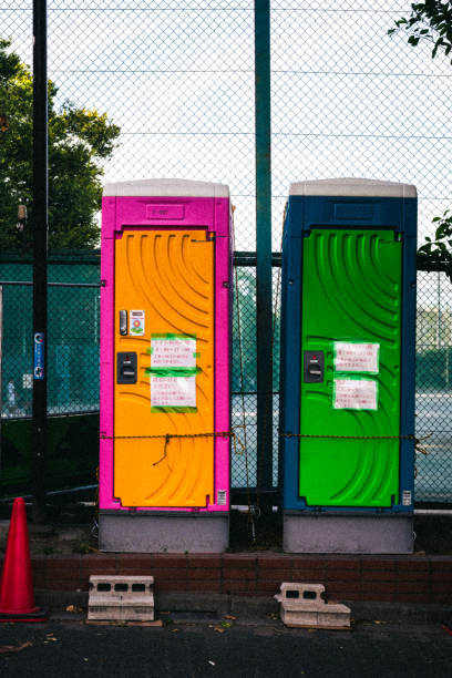 Best Porta potty for special events  in Olney, MD